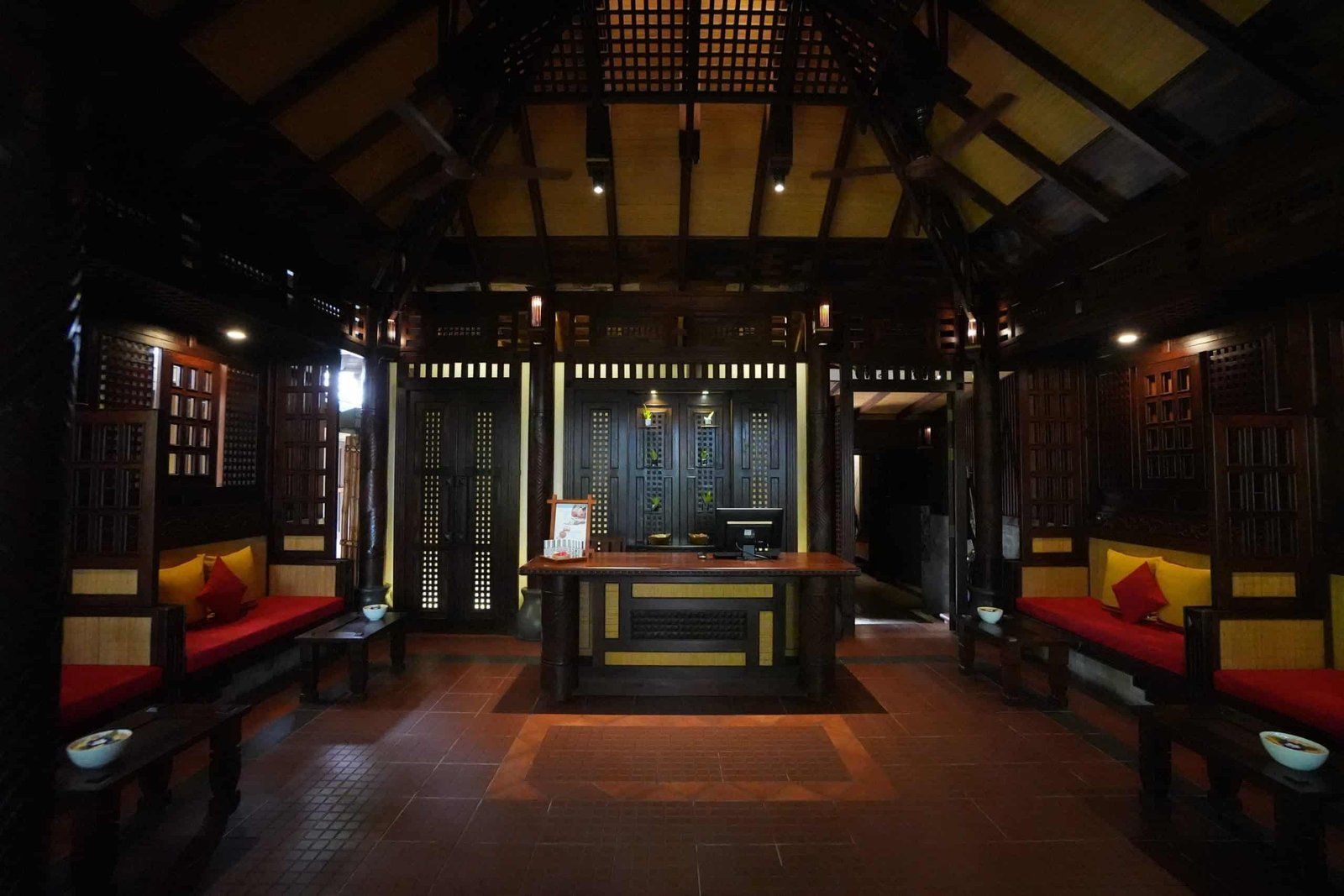 hotel royal island resort & spa